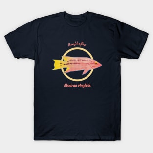 Mexican Hogfish T-Shirt